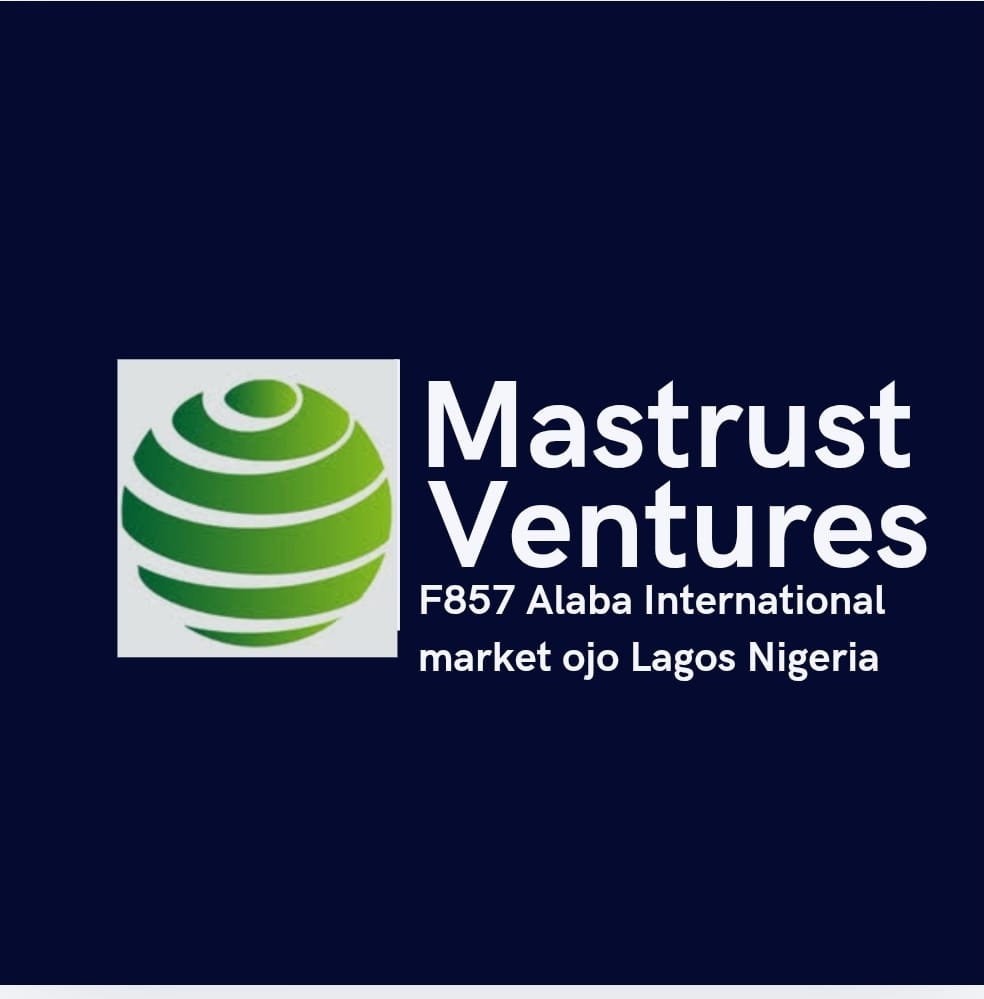 Mastrust Ventures Logo